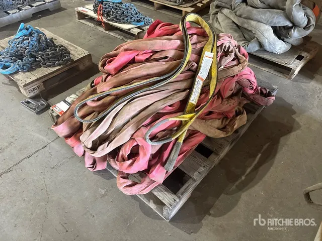 Quantity of Sling