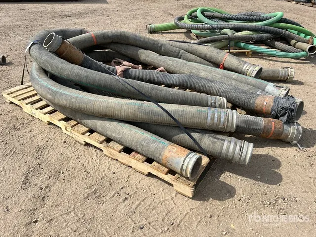 Quantity of Suction Hose