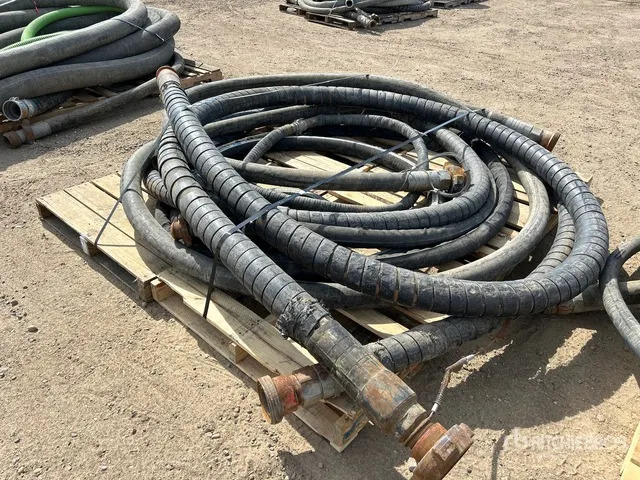 Quantity of Suction Hose