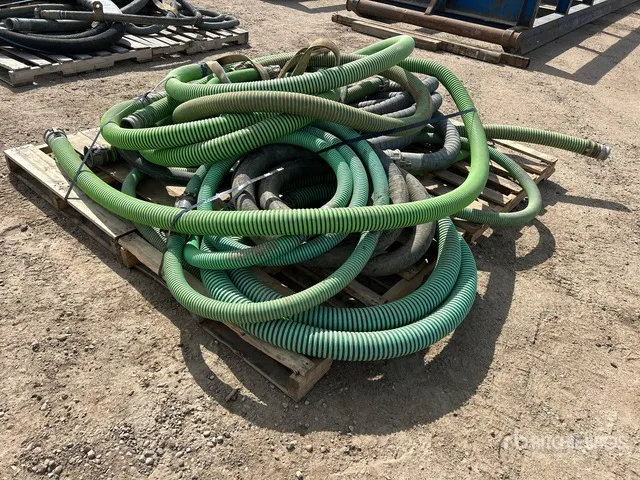 Quantity of Suction Hose