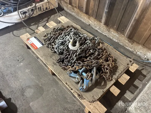 Quantity of Chain Sling