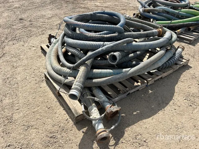 Quantity of Suction Hose