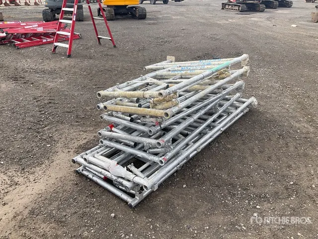 Scaffolding