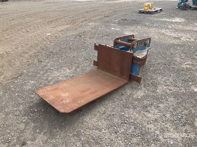 Strickland Fork Attachment