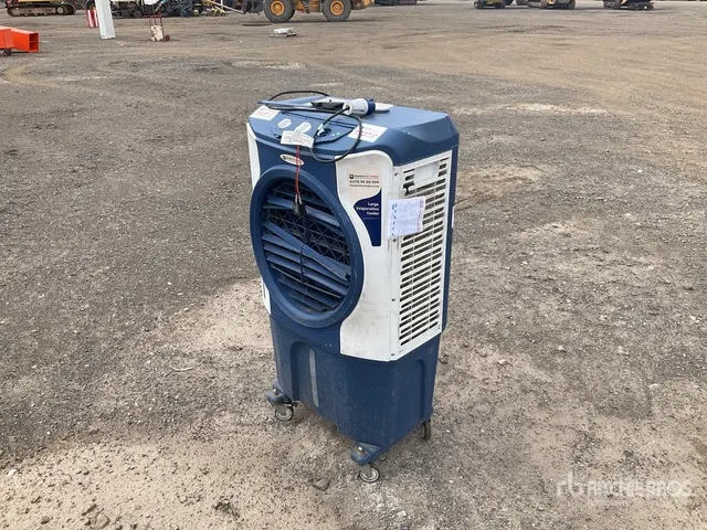 Elite Electric Air Cooler