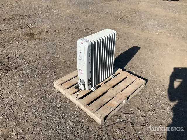 2023 Elite OFRH2.5 Radiator