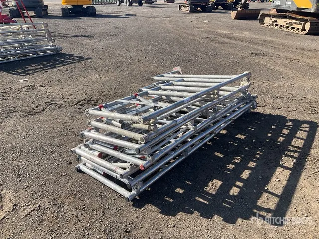 Scaffolding