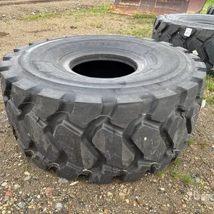 Goodyear Tires (Unused)