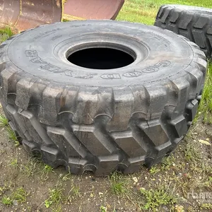 Goodyear Tires (Unused)