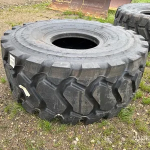 Goodyear Tires (Unused)