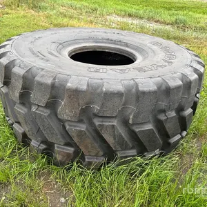 Goodyear Tires (Unused)