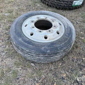 Tires (Unused)