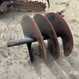 36 In Auger Bit