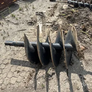 24 In Auger Bit