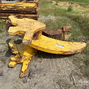 Cat 52 in Excavator Ripper - Fits Cat