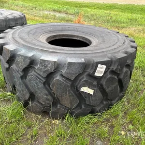 Goodyear Tires (Unused)
