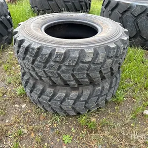 Quantity of (2) Tires (Unused)