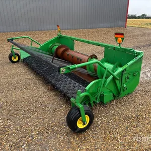2005 John Deere 914P 14 ft Combine Pickup Header