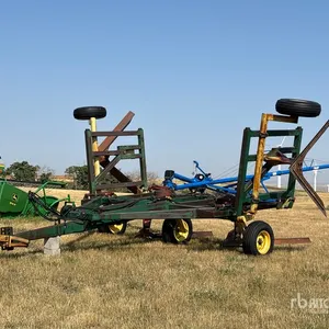 Noble 26 ft Blade