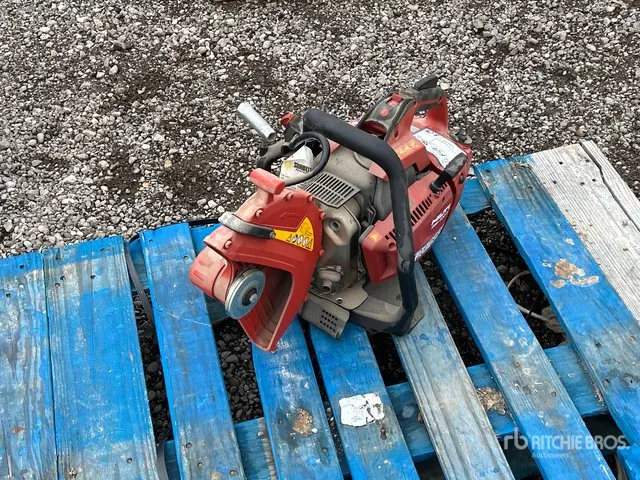 Hilti DSH 600-X Cut-Off Saw