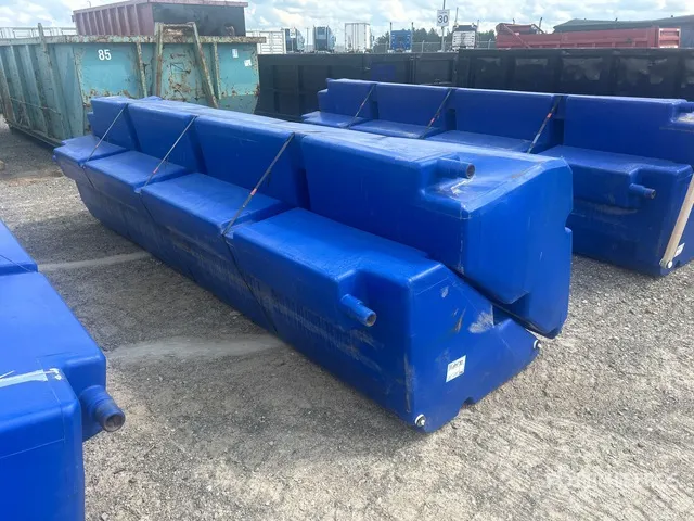Water Tank