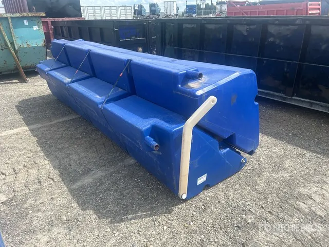 Water Tank
