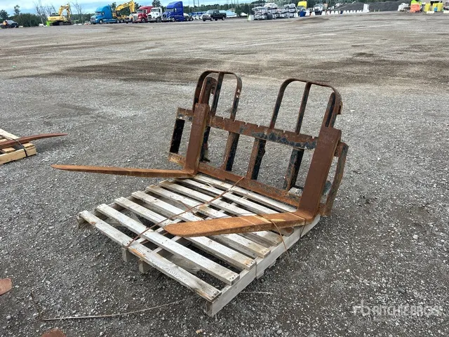 48 in Fork Attachment