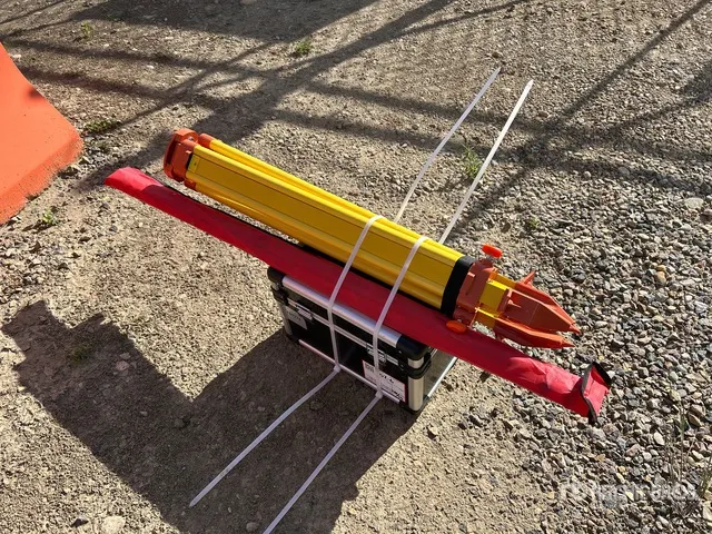 2026 SKLP Laser Level (Unused)