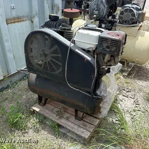 North Star air compressor