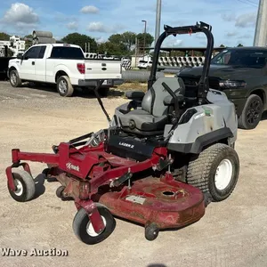 eXmark Lazer Z ZTR lawn mower