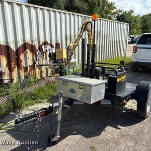 Hurco Technologies Spin Doctor 800 valve exerciser
