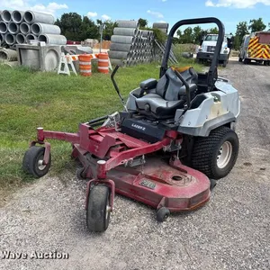 eXmark Laser Z ZTR lawn mower