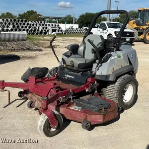eXmark Lazer Z ZTR lawn mower