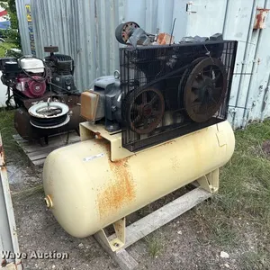 Ingersoll Rand 7700 air compressor