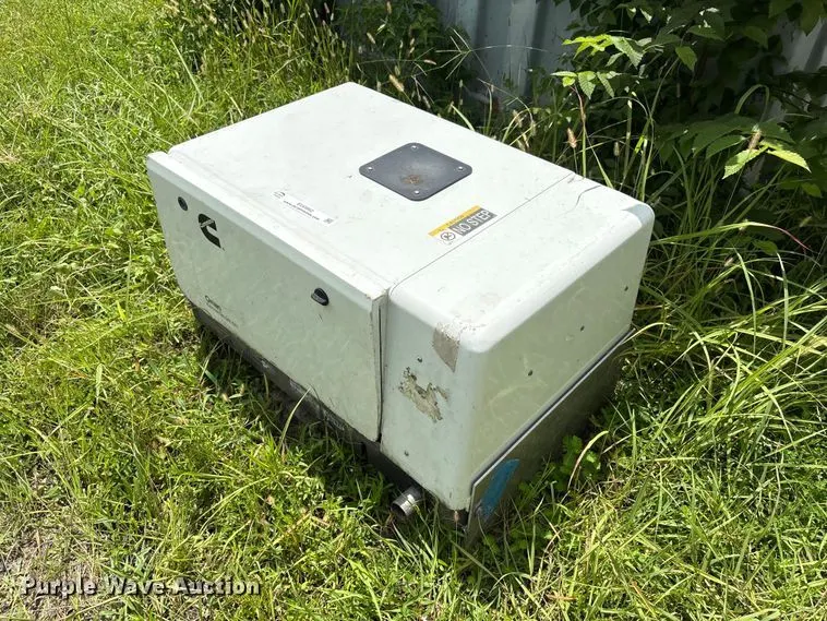 Cummins 5.5HGJAD - 2274J generator