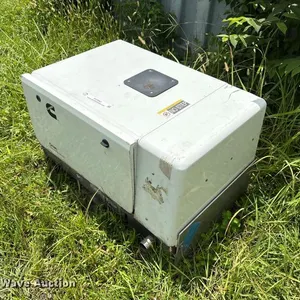 Cummins 5.5HGJAD - 2274J generator