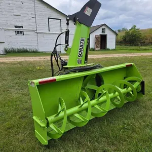Schulte SDX-840 7' PTO Snowblower Attachment
 UNRESERVED