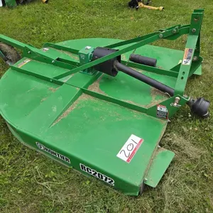 Frontier RC2072 72' Rotary Cutter Attachment
 UNRESERVED