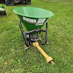 Frontier SS1023 PTO Broadcast Spreader
 UNRESERVED