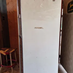 Woods Upright Freezer
 UNRESERVED
