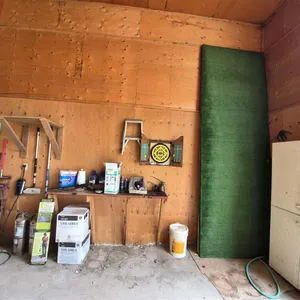 Mixed Garage and Household Contents
 UNRESERVED