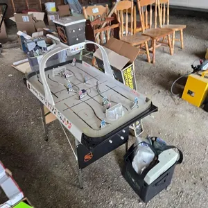 Coleco Stanley Cup Hockey Game and Starbounder Guitar
 UNRESERVED