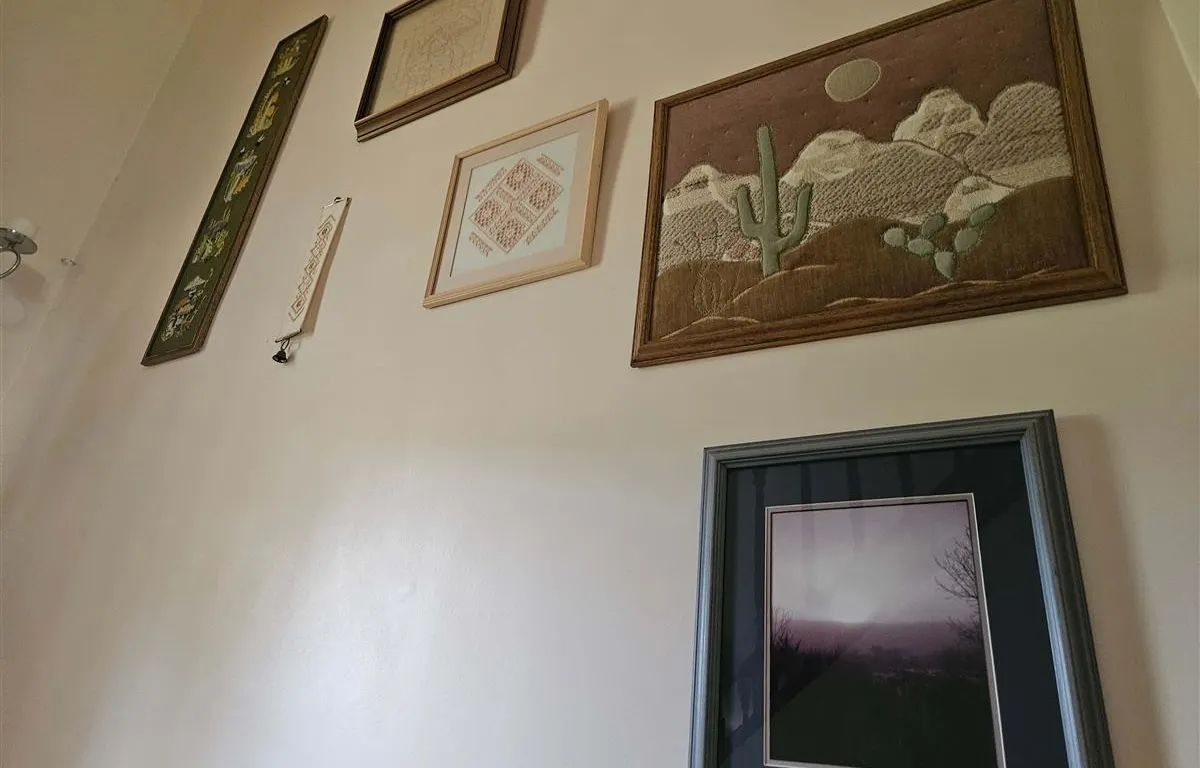 Assorted Framed Wall Art and Decor Collection
UNRESERVED