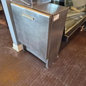 Kelvinator Stainless Steel Milk/Cream Cooler
 UNRESERVED