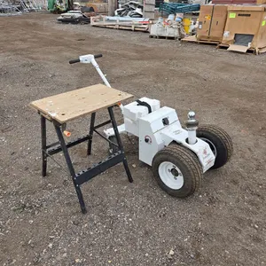 Parkit360 Transformer Trailer Dolly w/ Work Table
 UNRESERVED