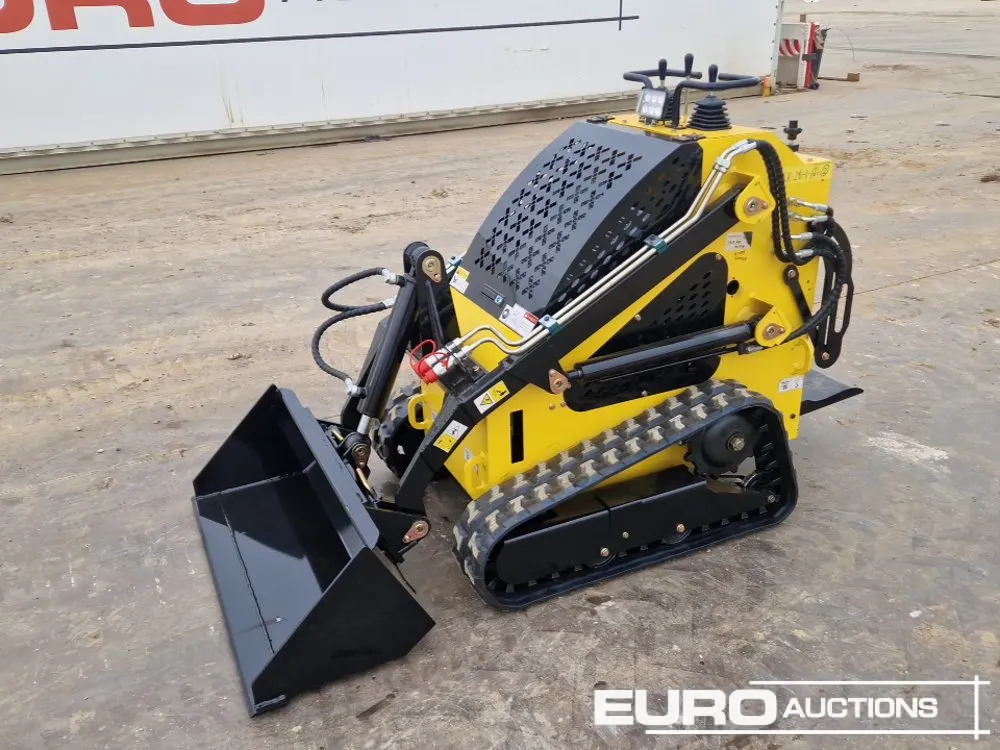 Unused 2026 Delano T360