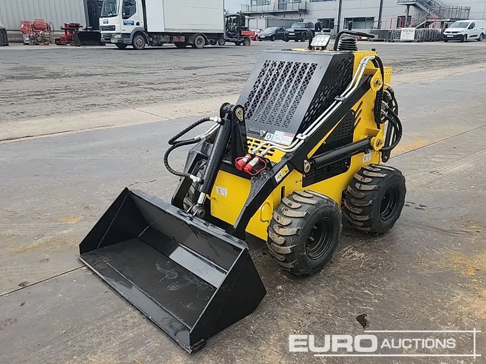 Unused 2026 Delano S360