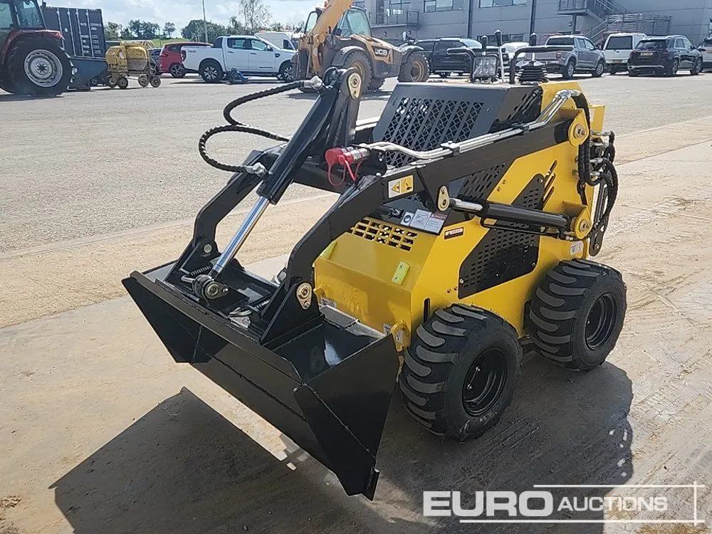 Unused 2026 Delano S360