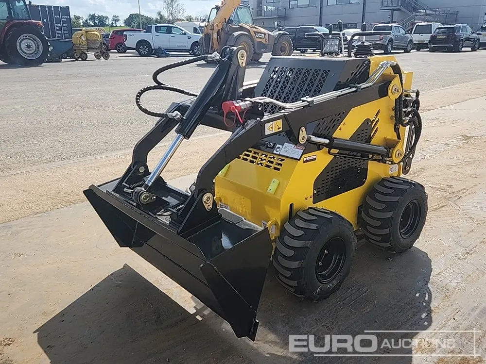 Unused 2026 Delano S360