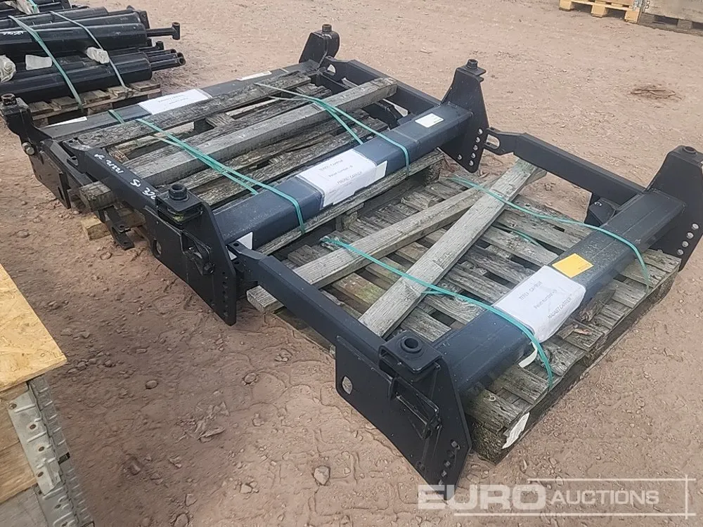 Magnet Carriers (3 of)